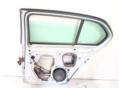 Recambio de puerta trasera derecha para skoda superb ii (3t4) 1.8 tsi 4x4 referencia OEM IAM    2