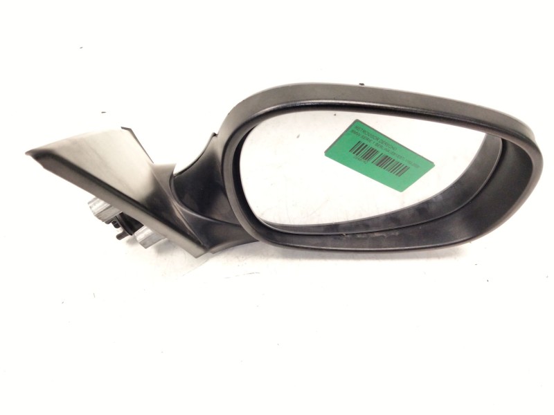Recambio de retrovisor derecho para bmw serie 1 berlina (e81/e87) 116d referencia OEM IAM   