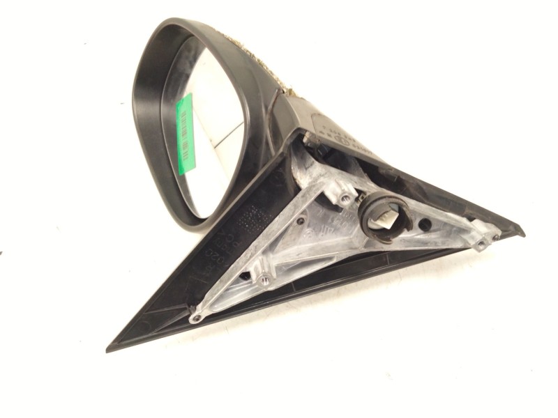 Recambio de retrovisor derecho para bmw serie 1 berlina (e81/e87) 116d referencia OEM IAM   