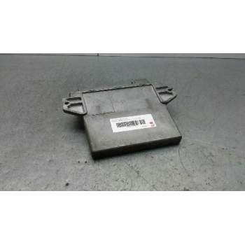 Recambio de centralita motor uce para renault kangoo (f/kc0) rt referencia OEM IAM R04080012G 7700104956 7700108570