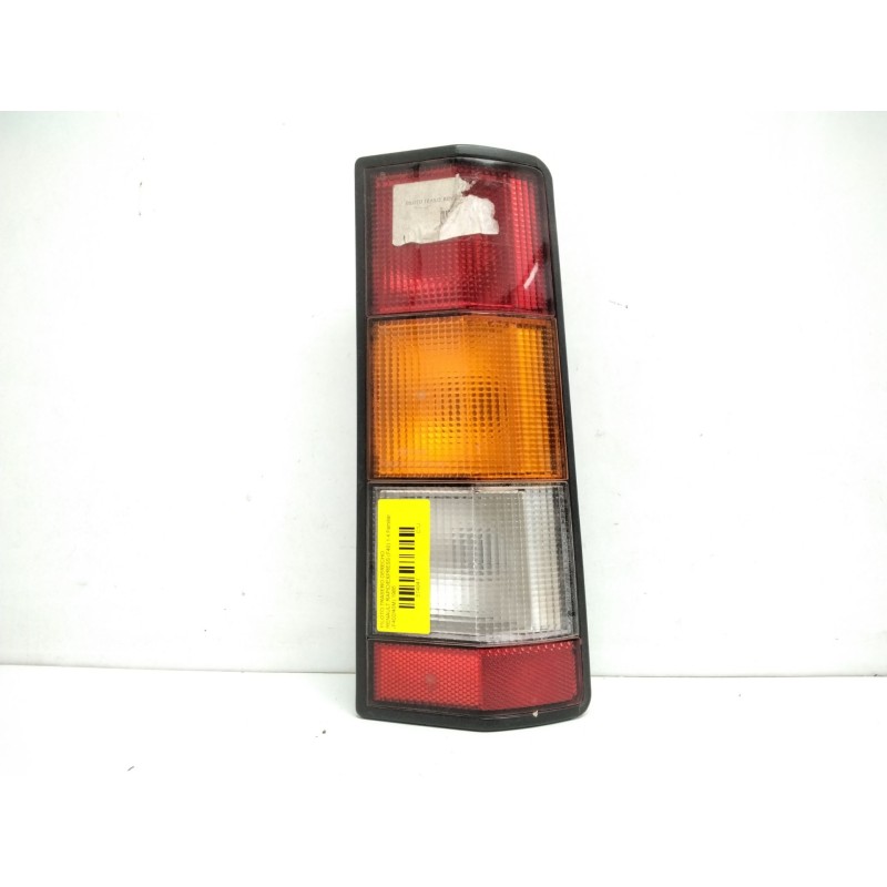 Recambio de piloto trasero derecho para renault rapid/express (f40) 1.4 familiar (f402/40m) referencia OEM IAM   