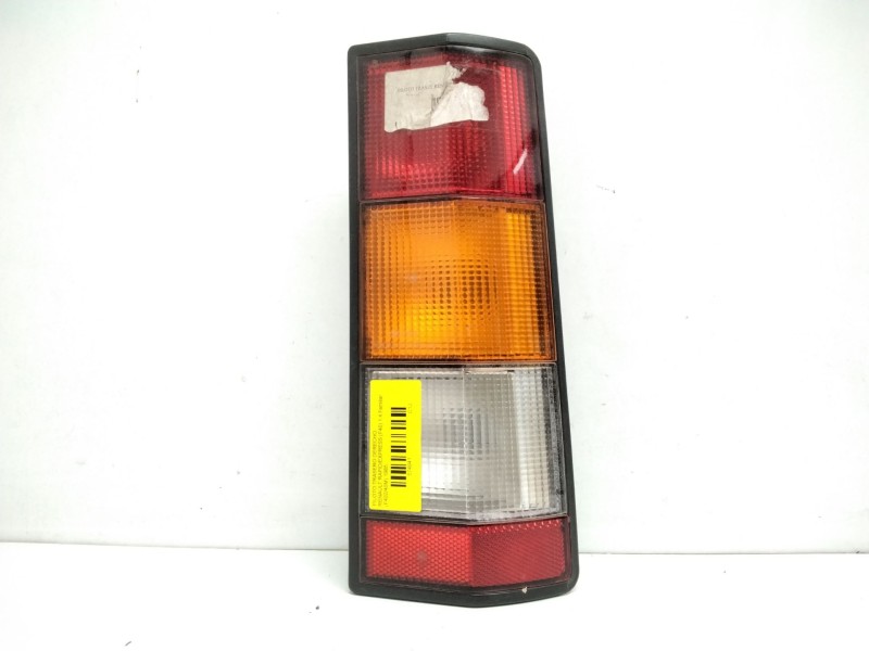 Recambio de piloto trasero derecho para renault rapid/express (f40) 1.4 familiar (f402/40m) referencia OEM IAM   