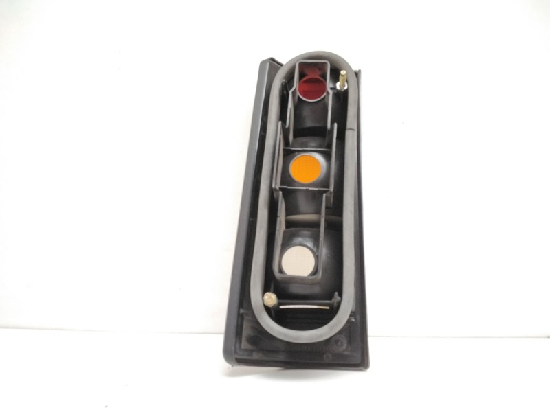 Recambio de piloto trasero derecho para renault rapid/express (f40) 1.4 familiar (f402/40m) referencia OEM IAM   
