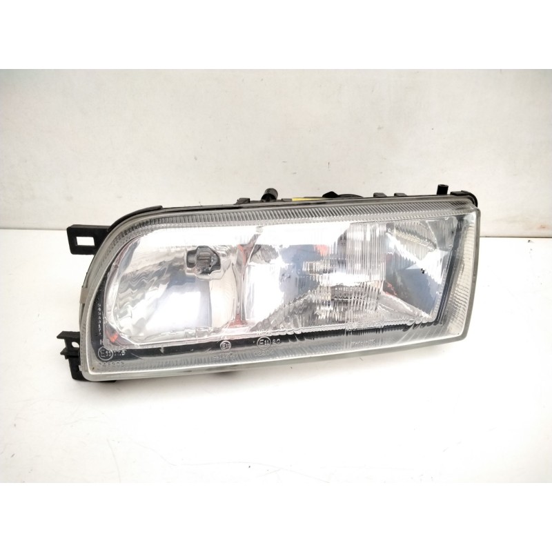 Recambio de faro izquierdo para nissan primera berlina (p11) si referencia OEM IAM 7R011014  