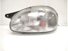 Recambio de faro izquierdo para opel corsa b swing referencia OEM IAM 2100029LE  
