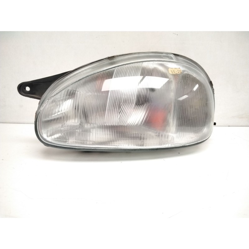 Recambio de faro izquierdo para opel corsa b swing referencia OEM IAM 2100029LE  