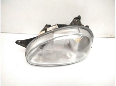 Recambio de faro izquierdo para opel corsa b swing referencia OEM IAM 2100029LE   2