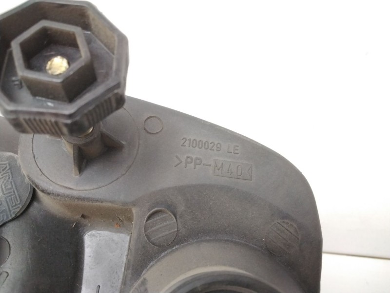 Recambio de faro izquierdo para opel corsa b swing referencia OEM IAM 2100029LE  