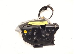 Recambio de cerradura puerta trasera izquierda para skoda superb ii (3t4) 1.8 tsi 4x4 referencia OEM IAM 3C4839015  
