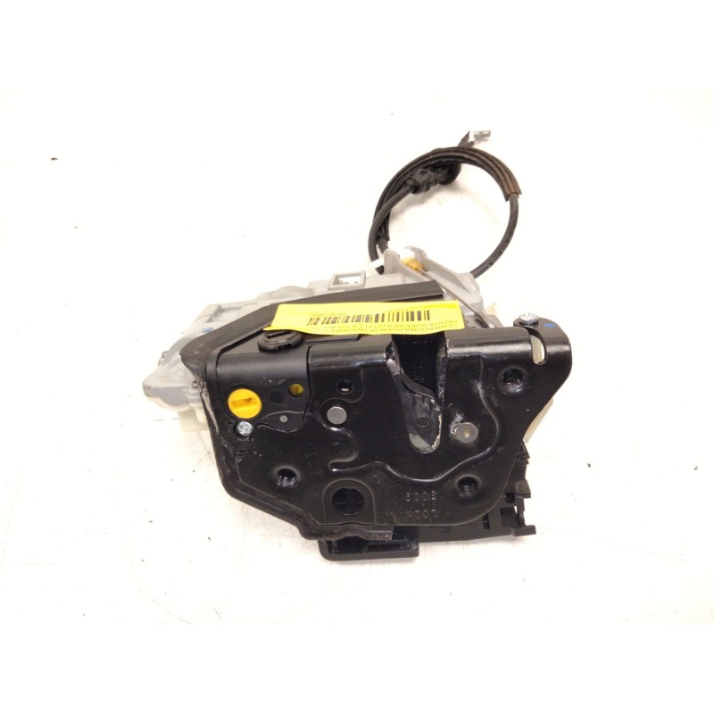 Recambio de cerradura puerta trasera izquierda para skoda superb ii (3t4) 1.8 tsi 4x4 referencia OEM IAM 3C4839015  