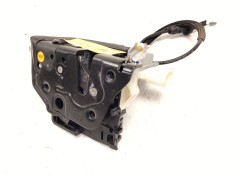 Recambio de cerradura puerta trasera izquierda para skoda superb ii (3t4) 1.8 tsi 4x4 referencia OEM IAM 3C4839015   2