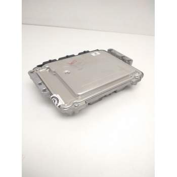 Recambio de centralita motor uce para citroën c4 berlina cool referencia OEM IAM 0281013872 9664843780 EDC16C34