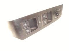 Recambio de mando elevalunas delantero izquierdo para skoda superb ii (3t4) 1.8 tsi 4x4 referencia OEM IAM    2