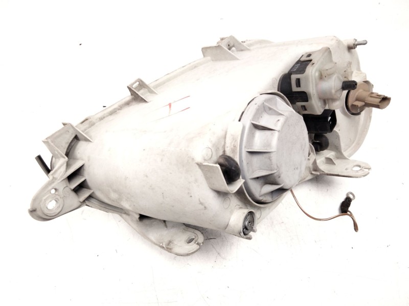 Recambio de faro izquierdo para daewoo lanos (klat) 1.5 referencia OEM IAM   