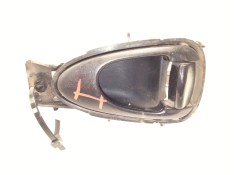 Recambio de maneta interior delantera izquierda para daewoo lanos (klat) 1.5 referencia OEM IAM 96276440  