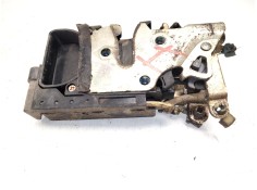 Recambio de cerradura puerta delantera izquierda para daewoo lanos (klat) 1.5 referencia OEM IAM    2