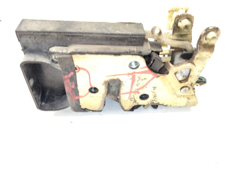 Recambio de cerradura puerta delantera derecha para daewoo lanos (klat) 1.5 referencia OEM IAM   