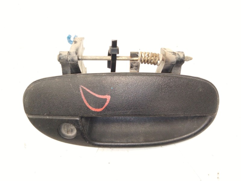 Recambio de maneta exterior delantera derecha para daewoo lanos (klat) 1.5 referencia OEM IAM   