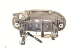 Recambio de maneta exterior delantera derecha para daewoo lanos (klat) 1.5 referencia OEM IAM    2