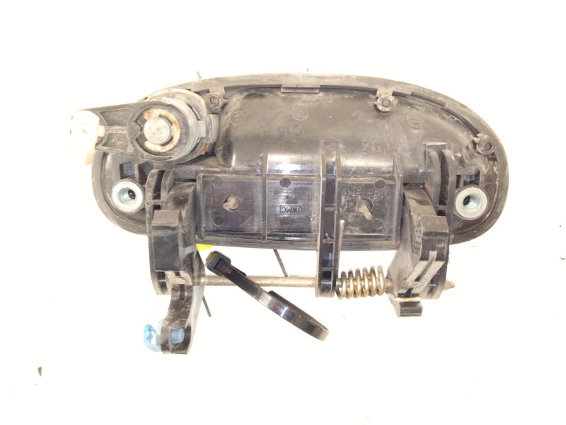 Recambio de maneta exterior delantera derecha para daewoo lanos (klat) 1.5 referencia OEM IAM   