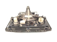Recambio de mando calefaccion / aire acondicionado para daewoo lanos (klat) 1.5 referencia OEM IAM    2