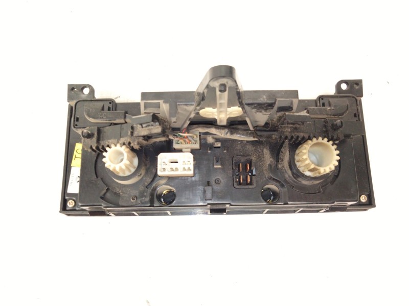 Recambio de mando calefaccion / aire acondicionado para daewoo lanos (klat) 1.5 referencia OEM IAM   
