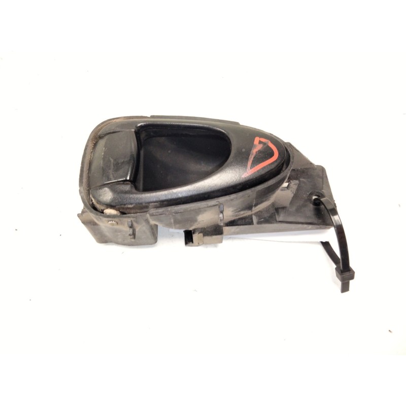 Recambio de maneta interior delantera derecha para daewoo lanos (klat) 1.5 referencia OEM IAM 96276442  