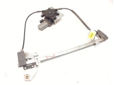 Recambio de elevalunas delantero izquierdo para daewoo lanos (klat) 1.5 referencia OEM IAM    2