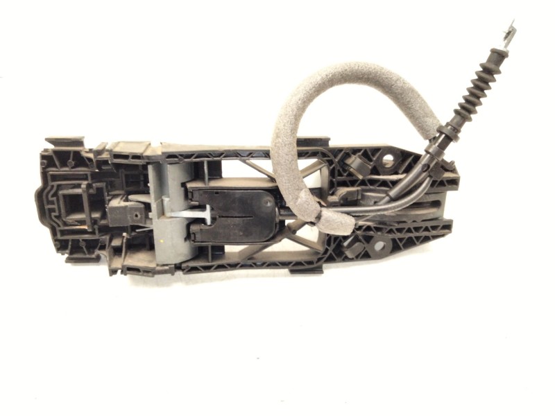 Recambio de maneta exterior trasera izquierda para skoda superb ii (3t4) 1.8 tsi 4x4 referencia OEM IAM   