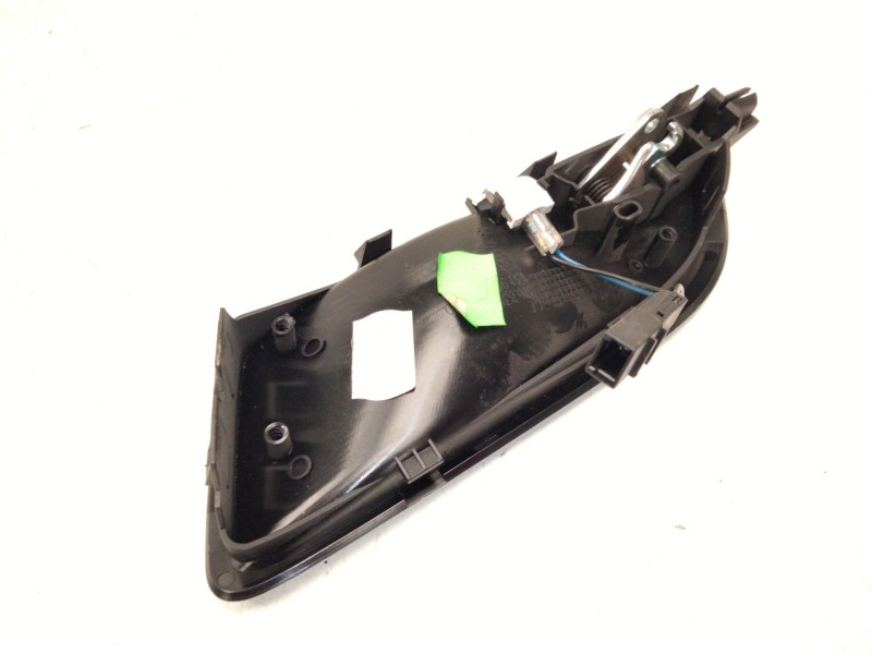 Recambio de maneta interior trasera derecha para skoda superb ii (3t4) 1.8 tsi 4x4 referencia OEM IAM   