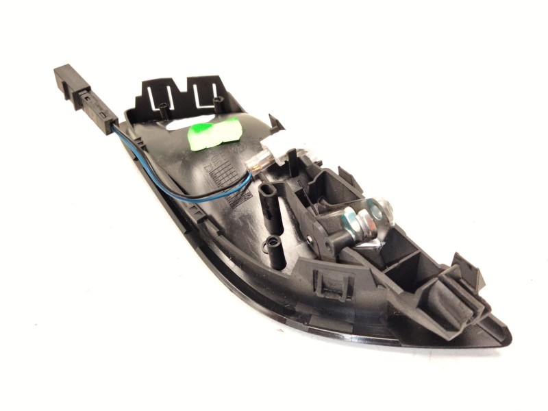 Recambio de maneta interior trasera derecha para skoda superb ii (3t4) 1.8 tsi 4x4 referencia OEM IAM   