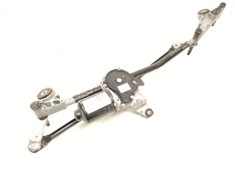 Recambio de motor limpia delantero para mercedes-benz clase a (w176) a 180 (176.042) referencia OEM IAM A1769061800  