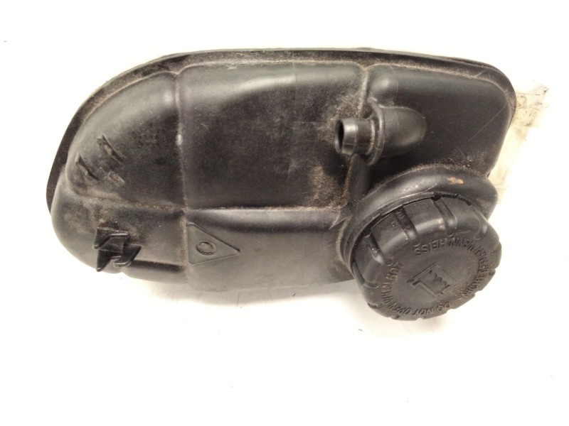 Recambio de deposito expansion para mercedes-benz clase a (w176) a 180 (176.042) referencia OEM IAM   