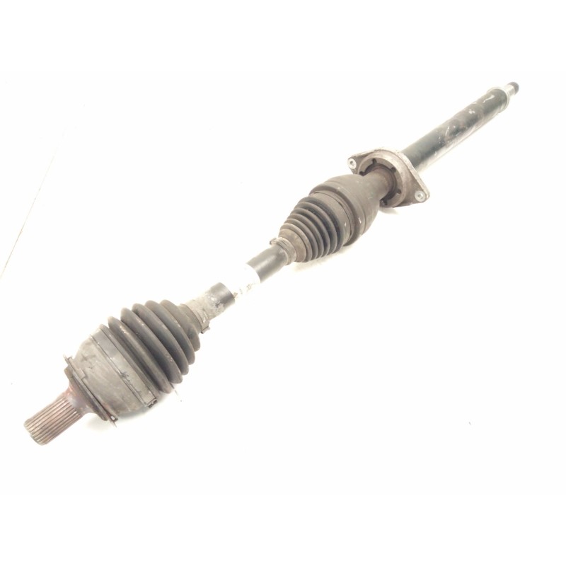 Recambio de transmision delantera derecha para mercedes-benz clase a (w176) a 180 (176.042) referencia OEM IAM A2463302800  