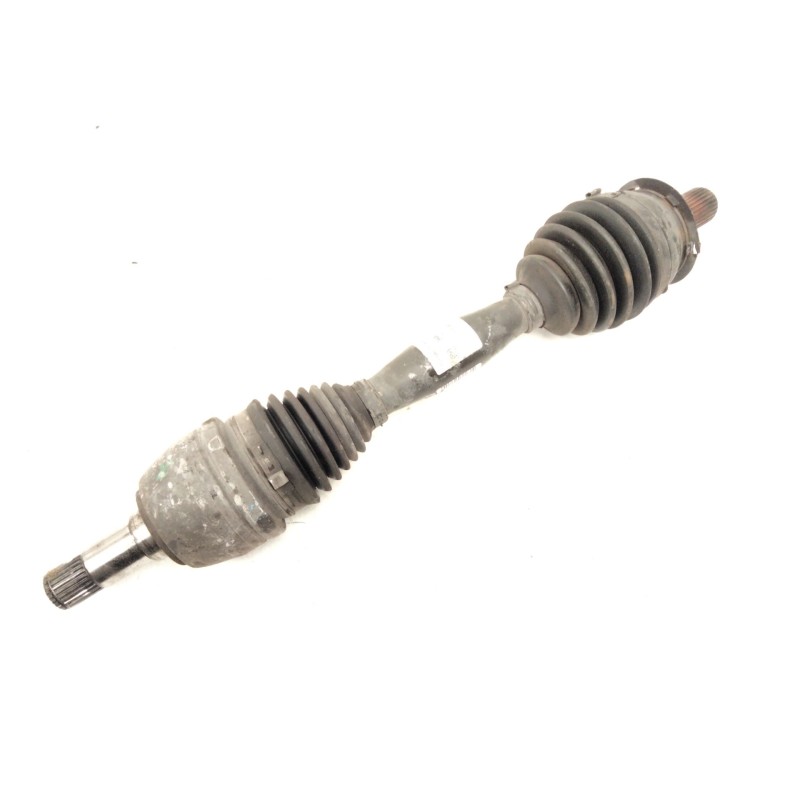 Recambio de transmision delantera izquierda para mercedes-benz clase a (w176) a 180 (176.042) referencia OEM IAM A2463302700  