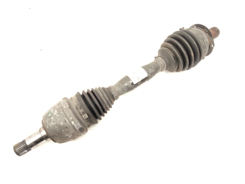 Recambio de transmision delantera izquierda para mercedes-benz clase a (w176) a 180 (176.042) referencia OEM IAM A2463302700  