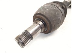 Recambio de transmision delantera izquierda para mercedes-benz clase a (w176) a 180 (176.042) referencia OEM IAM A2463302700   2