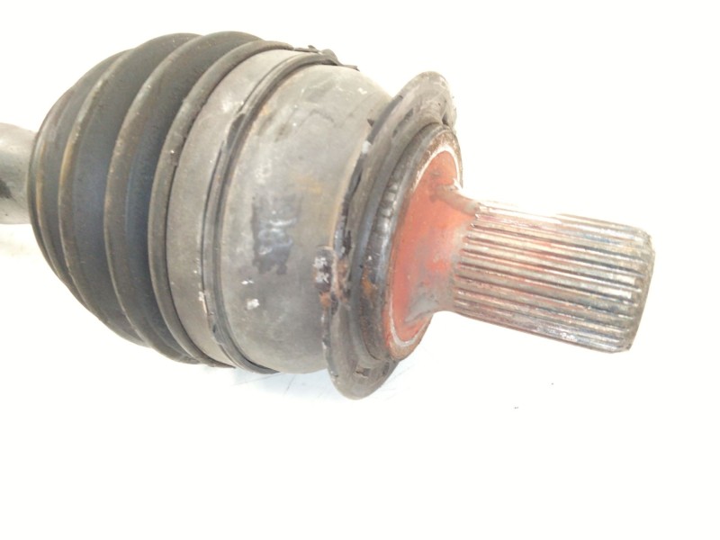 Recambio de transmision delantera izquierda para mercedes-benz clase a (w176) a 180 (176.042) referencia OEM IAM A2463302700  