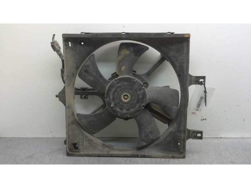 Recambio de electroventilador para nissan primera berlina (p11) sport referencia OEM IAM 214819F000 ETP8334 