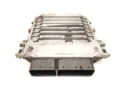 Recambio de centralita motor uce para mercedes-benz clase a (w176) a 180 (176.042) referencia OEM IAM A2709000900 0261S08233 