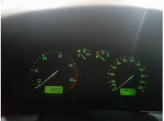 volkswagen passat b5 (3b2) del año 1997 2