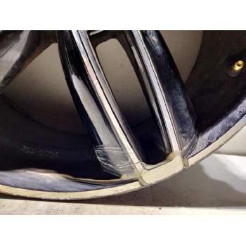 Recambio de llanta aluminio para volkswagen golf vi (5k1) referencia OEM IAM 18-5-TORNILLOS  