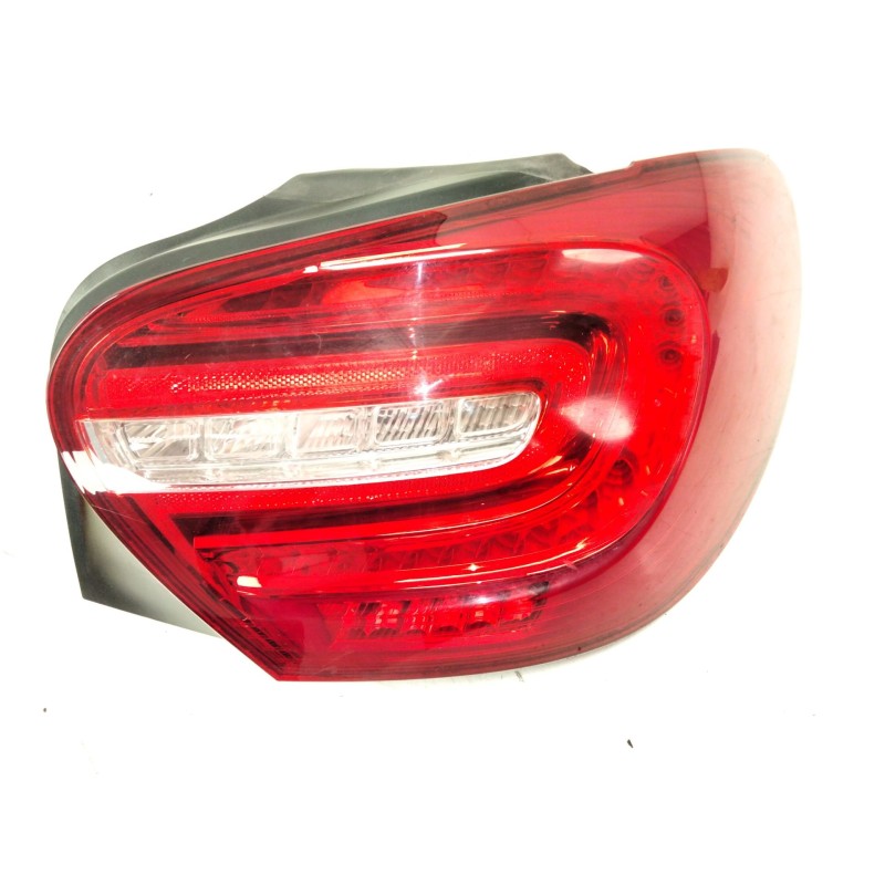 Recambio de piloto trasero derecho para mercedes-benz clase a (w176) a 180 (176.042) referencia OEM IAM A1769063000  