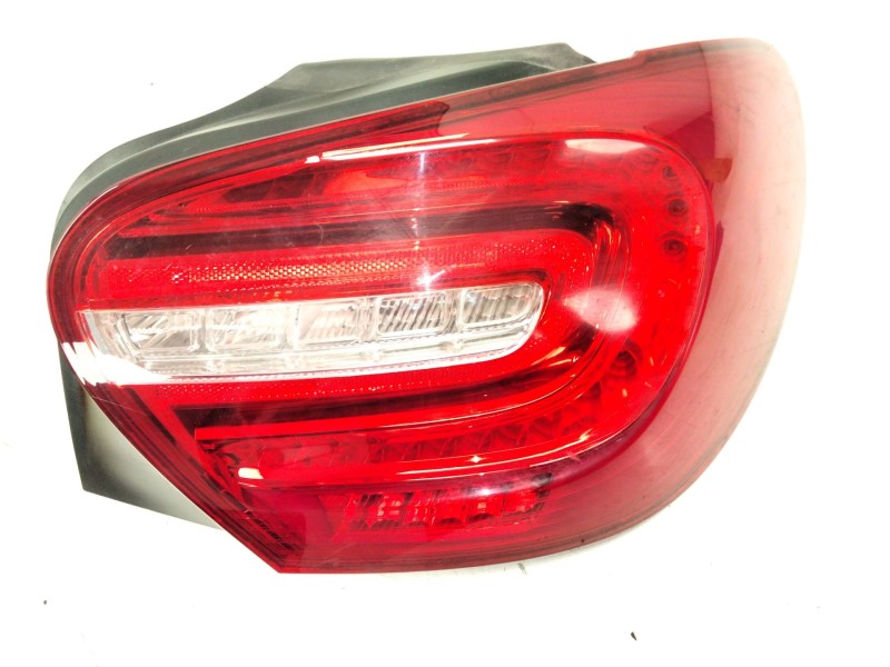 Recambio de piloto trasero derecho para mercedes-benz clase a (w176) a 180 (176.042) referencia OEM IAM A1769063000  