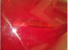 Recambio de piloto trasero derecho para mercedes-benz clase a (w176) a 180 (176.042) referencia OEM IAM A1769063000   2