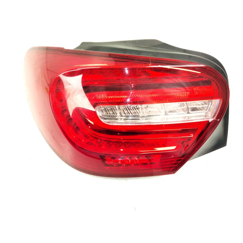 Recambio de piloto trasero izquierdo para mercedes-benz clase a (w176) a 180 (176.042) referencia OEM IAM A1769063300  