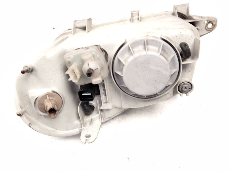Recambio de faro derecho para daewoo lanos (klat) 1.5 referencia OEM IAM   