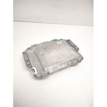 Recambio de centralita motor uce para citroën c4 berlina cool referencia OEM IAM 0281013872 9664843780 EDC16C34