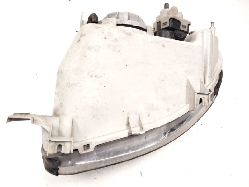 Recambio de faro derecho para daewoo lanos (klat) 1.5 referencia OEM IAM   