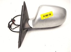 Recambio de retrovisor izquierdo para skoda superb ii (3t4) 1.8 tsi 4x4 referencia OEM IAM    2